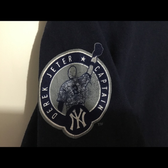 Yankees MLB tee - Picture 3 of 4